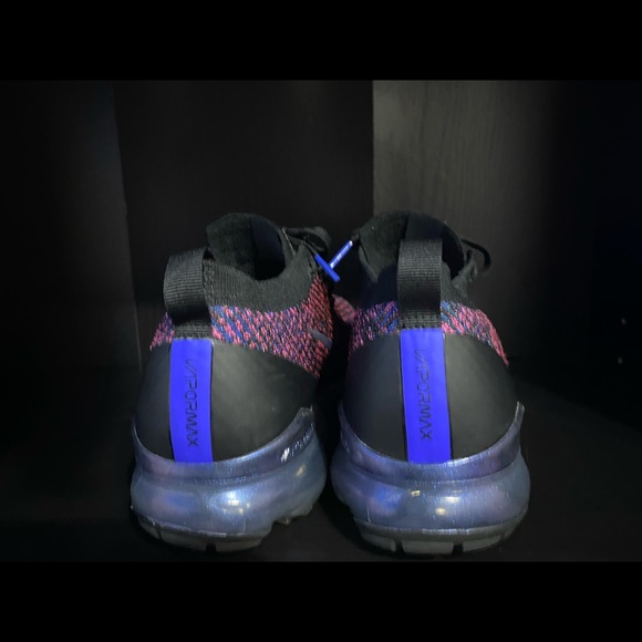 Nike Air Vapormax Flyknit 3 Throwback Future - Picture 4 of 7